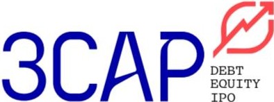 3CAP &mdash; Debt, Equity, IPO