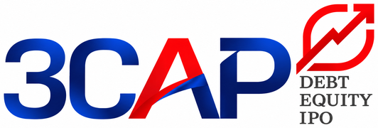 3CAP &mdash; Debt, Equity, IPO